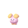 Whismur