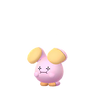 Whismur