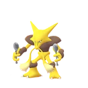 Alakazam