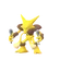 Alakazam