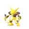 Alakazam