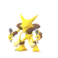 Alakazam