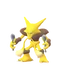 Alakazam