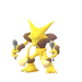 Alakazam