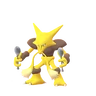 Alakazam