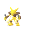 Alakazam