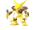 Alakazam
