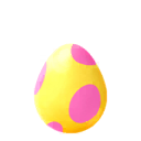 7-km Egg