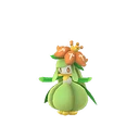 Lilligant