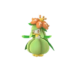 Lilligant