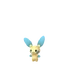 Minun