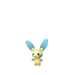 Minun