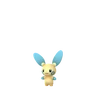 Minun