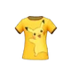 Pikachu Fan Shirt