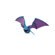 Zubat female
