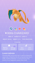 006 - Charizard