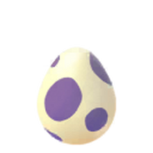 Pokemon Eggs Pokemon Go Wiki Fandom