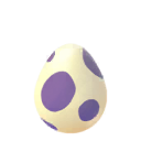 10-km Egg