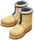 Winter Boots 1