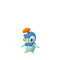 Halloween Piplup
