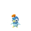 Piplup halloween