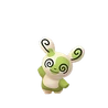 Spinda
