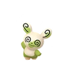 Spinda