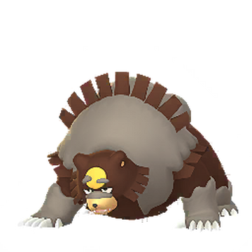 Kangaskhan  Pokemon GO Wiki - GamePress