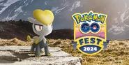 Promotional banner