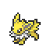 Jolteon