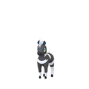 Pokemon Black and White spotlight: Gothitelle and Reuniclus