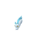 Pachirisu