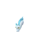 Pachirisu