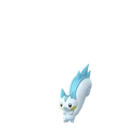 Pachirisu
