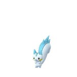 Pachirisu