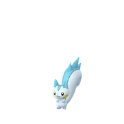 Pachirisu