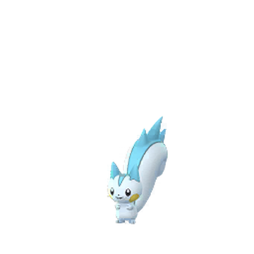 Phione, Pokémon GO Wiki