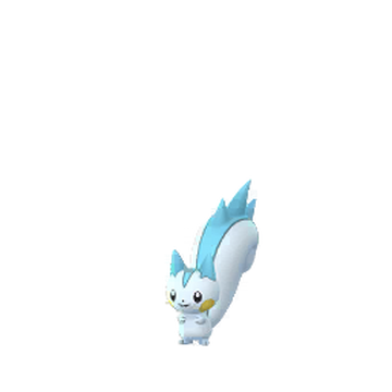 Reshiram, Pokémon GO Wiki