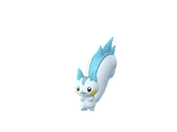 Pachirisu