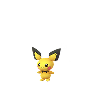Pikachu, Shiny pokemon Wiki
