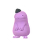 Quagsire female hat shiny