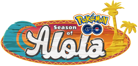 Pokedex Alola Badge Pokemon Go