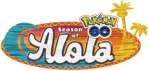 Alola Pokédex (Pokémon GO)