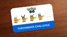 Throwback Challenge 2020: Sinnoh