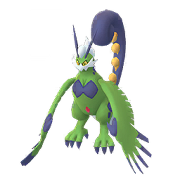 New Gen 5 Tornadus Legendary Raid guide for Pokemon GO 