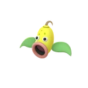 Weepinbell