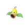 Weepinbell