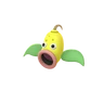Weepinbell