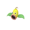 Weepinbell