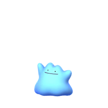 Ditto, Pokémon GO Wiki